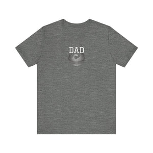 Dad - Unisex Jersey Short Sleeve Tee