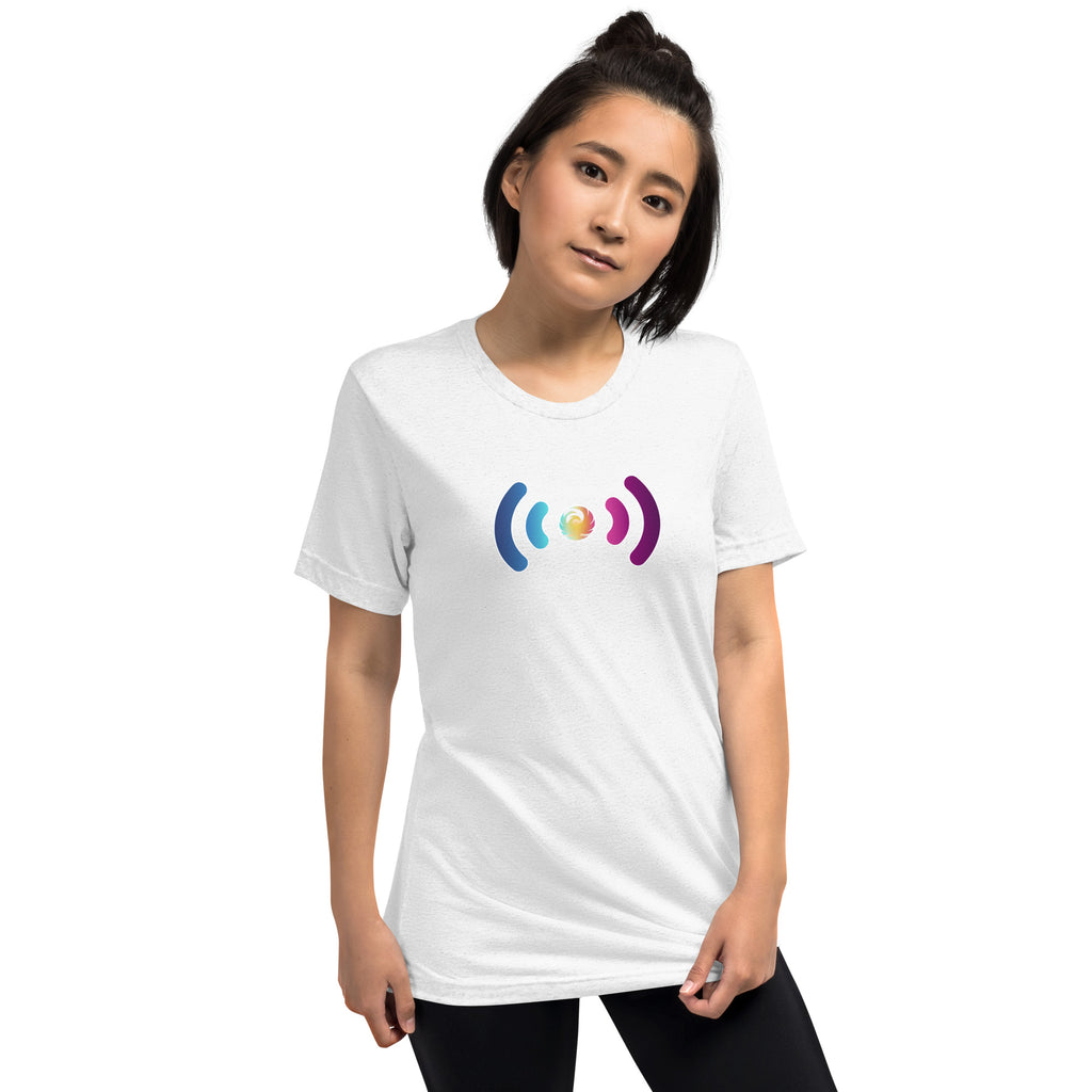 White 2024 Signal Show Shirt